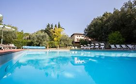 Hotel Villa San Lucchese